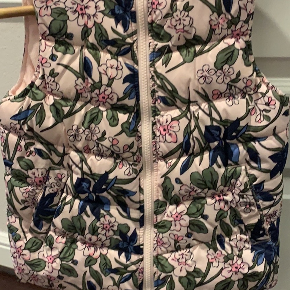 Girls jacket